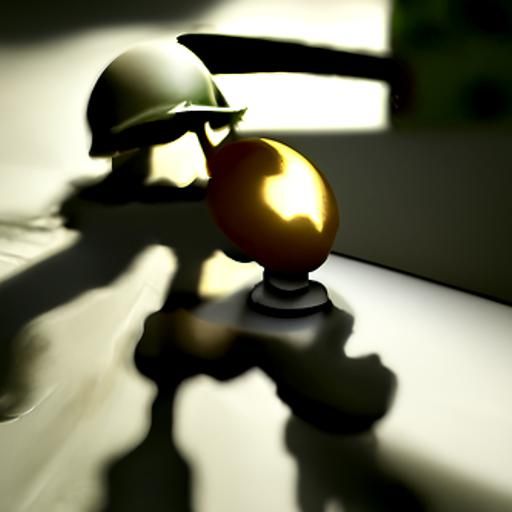 War