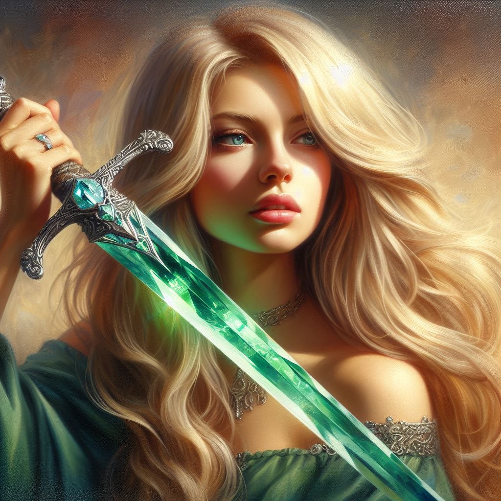 Swords of Laen Series