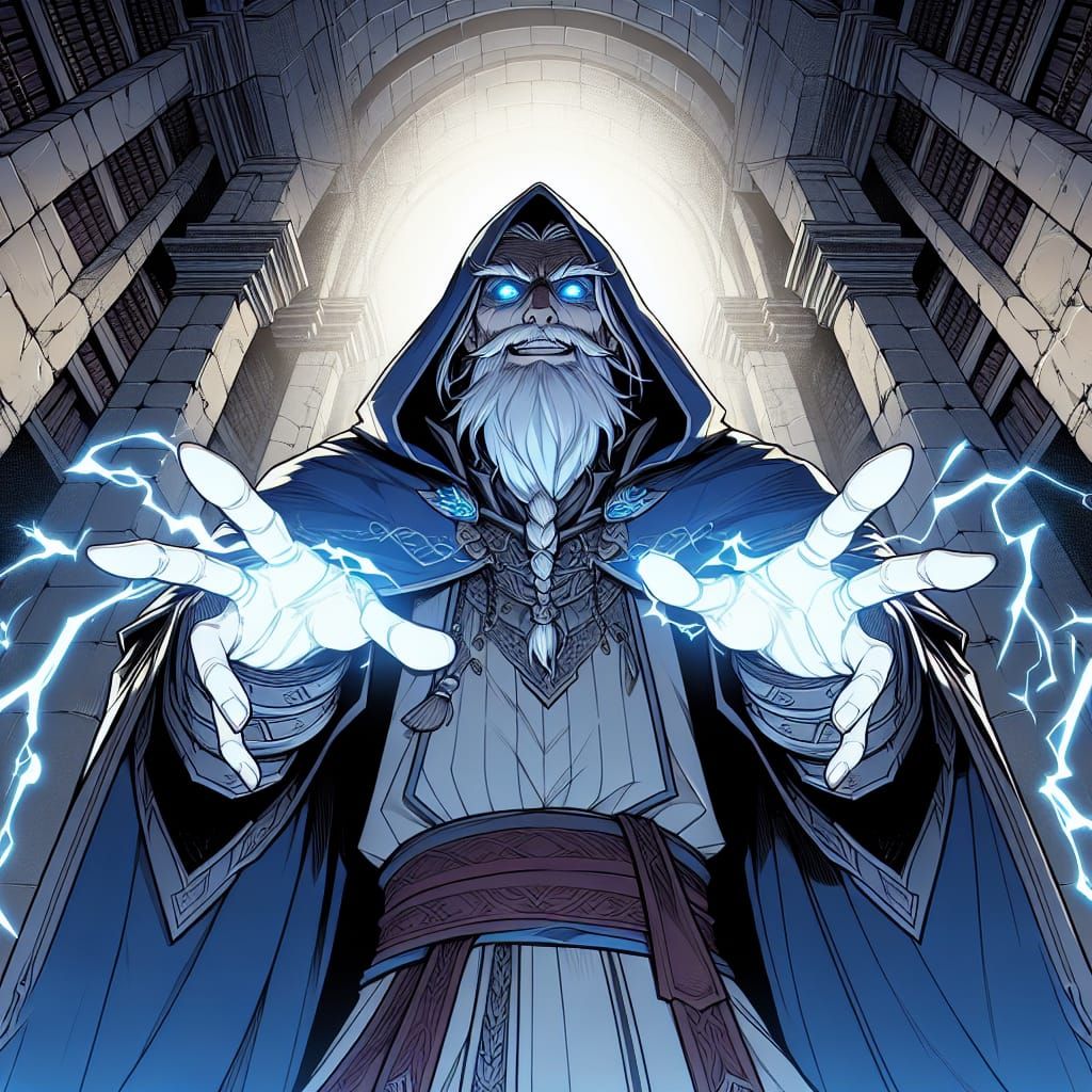 Battle For Our City Part 101/135