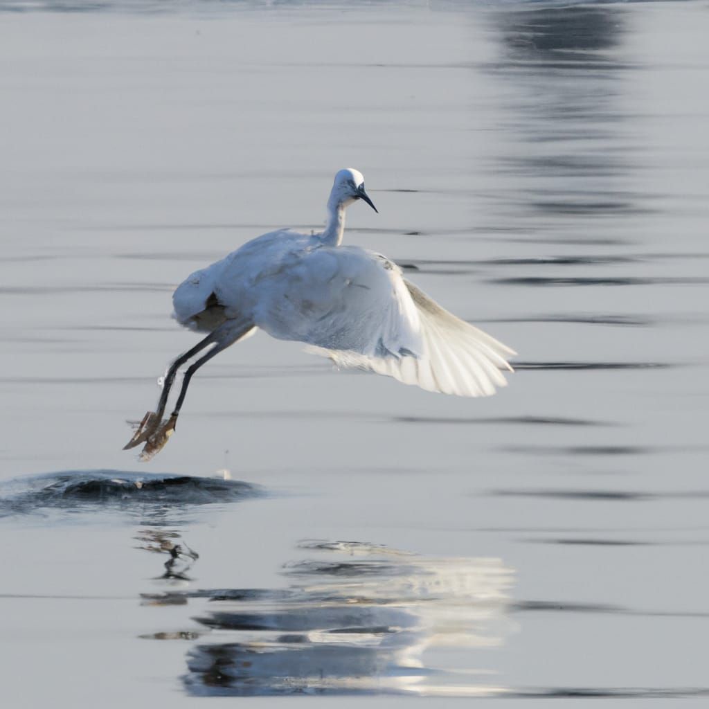 Take - off