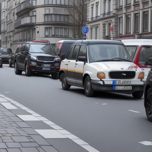 Die Strasse