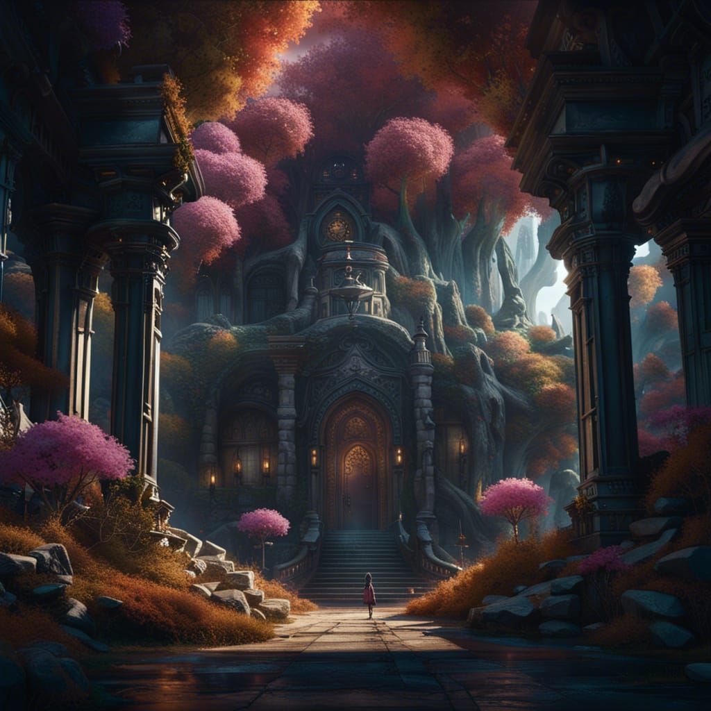 Untitled Creation