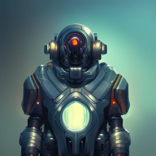 Robot
