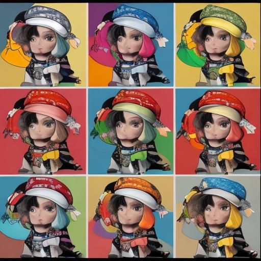 Color Capers