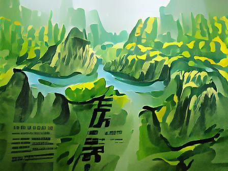 li river