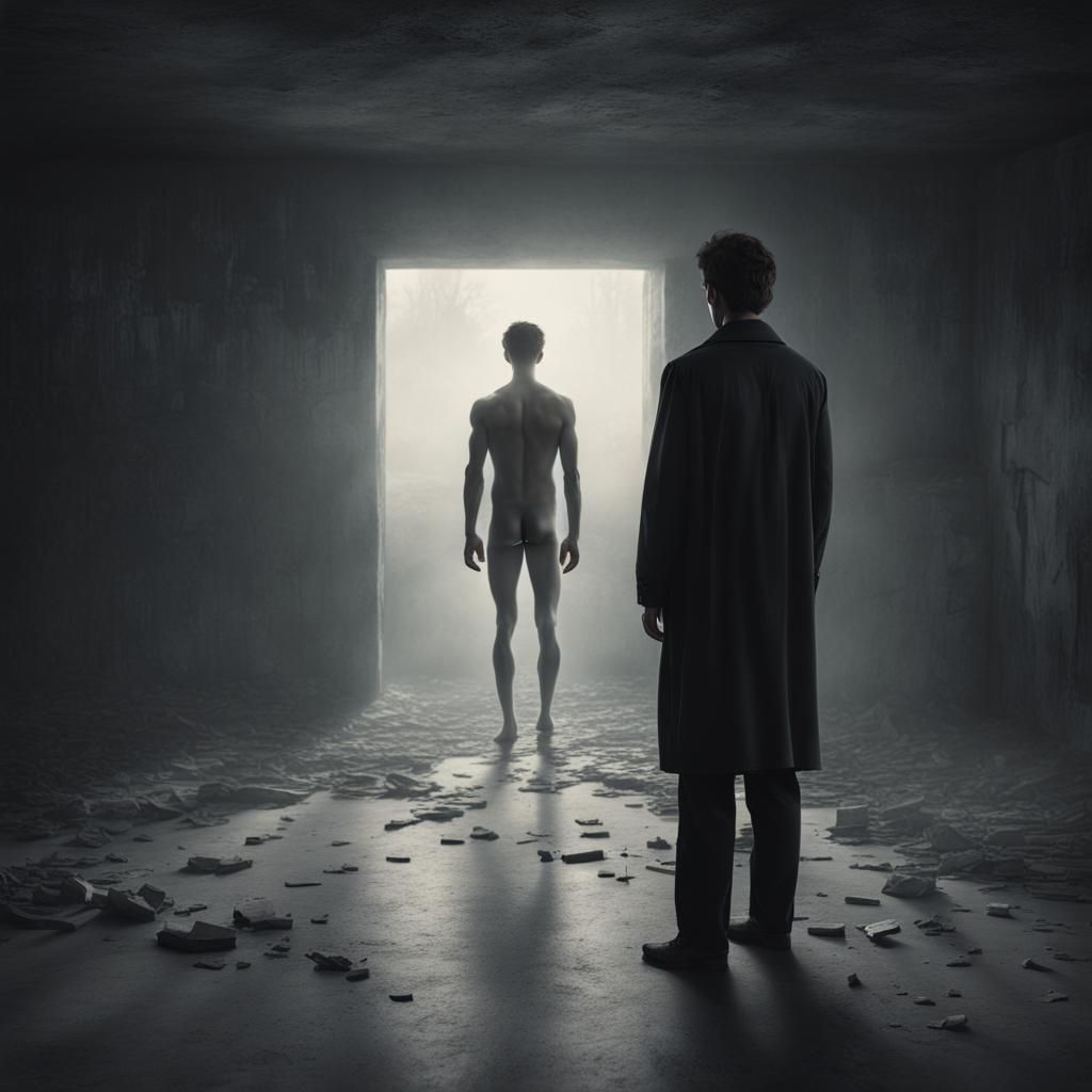 Tortured Soul