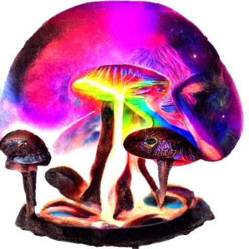 Psilocybin cubensis