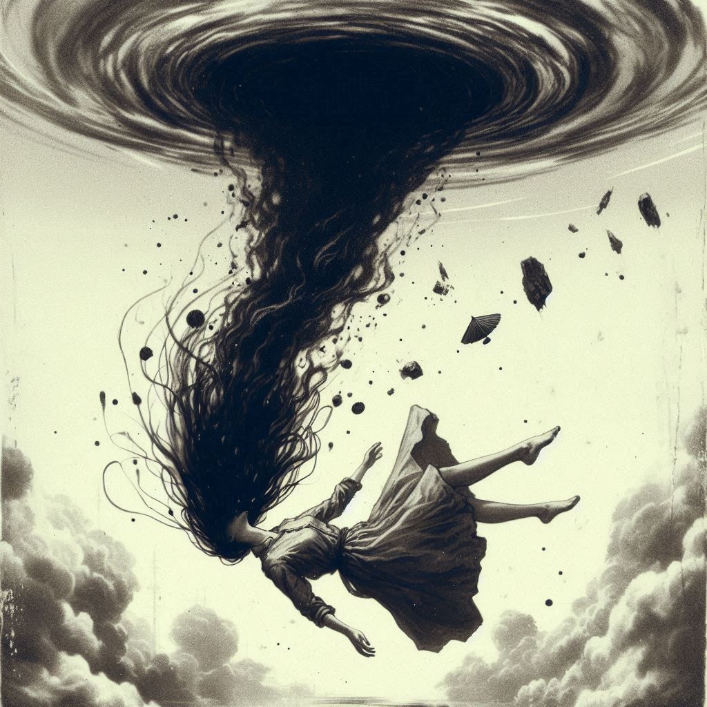 it'll all be over soon