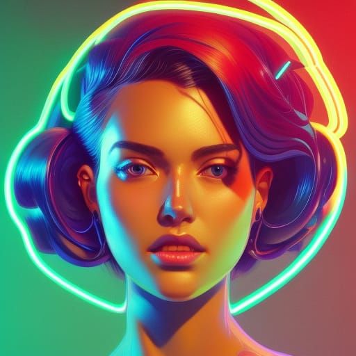 The Golden Child, The Favorite, Alissa (Dimension 9)