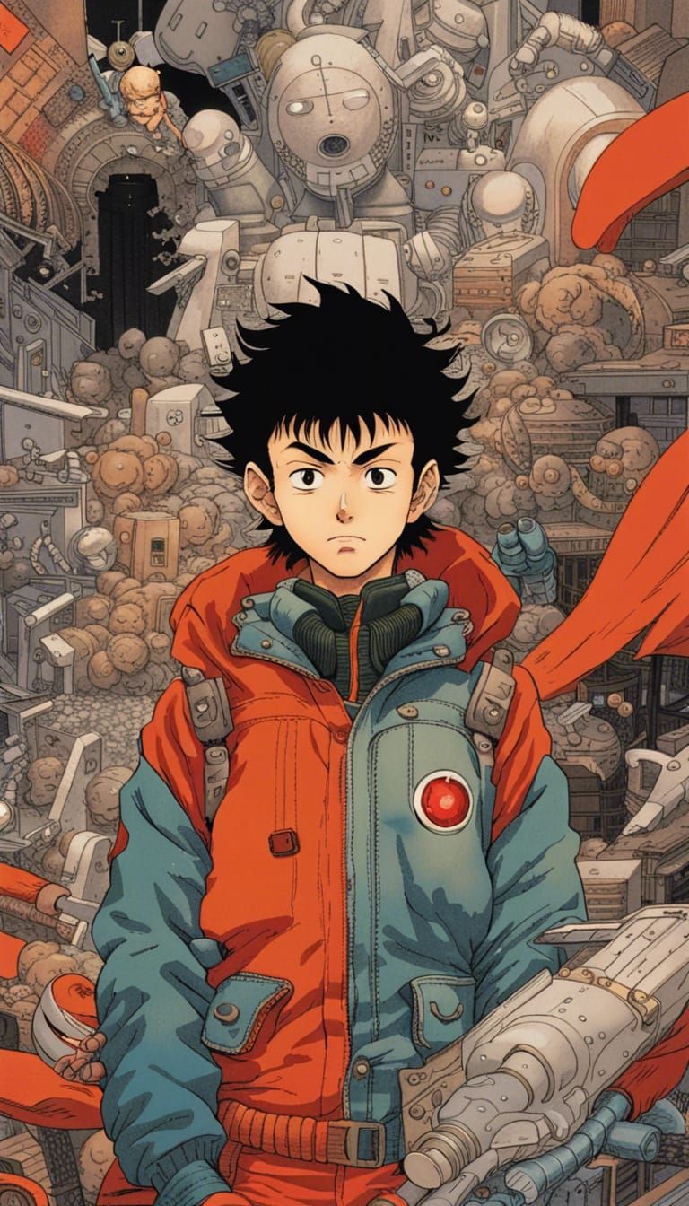 Akira