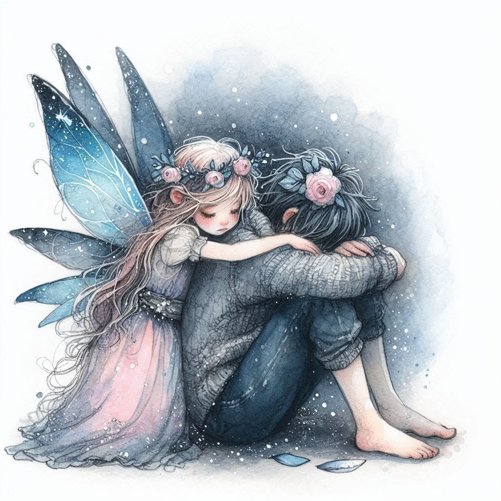 To make you feel my love