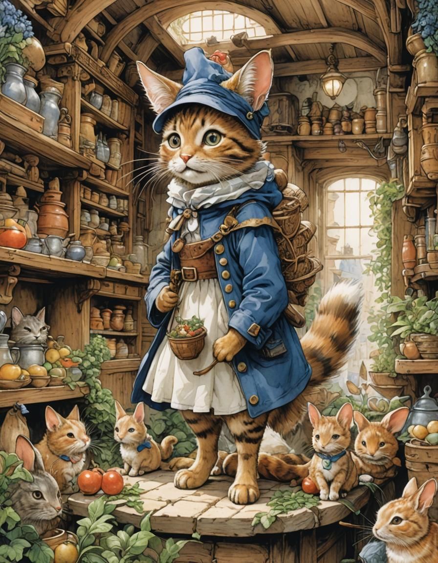 Storybook Kingdom 1
