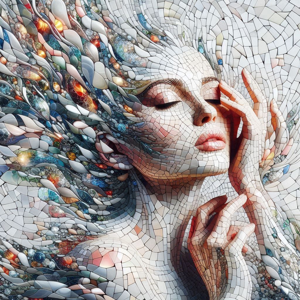 Fragments - Reconstruction