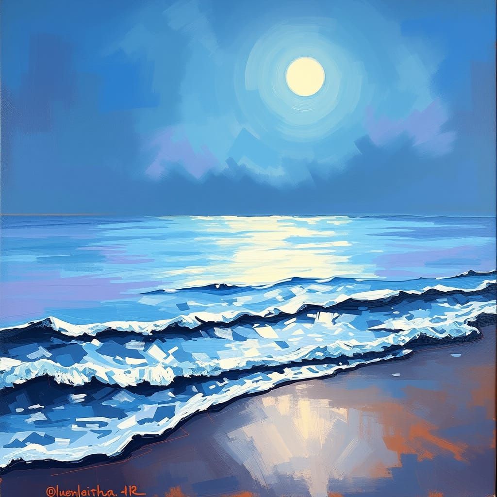 Untitled Creation