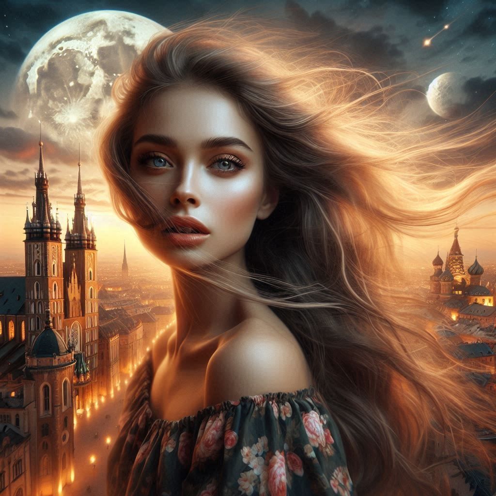 And Some More Surreal 5