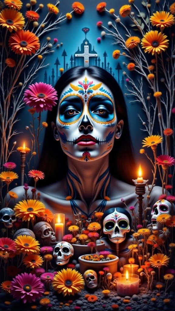 Ofrenda