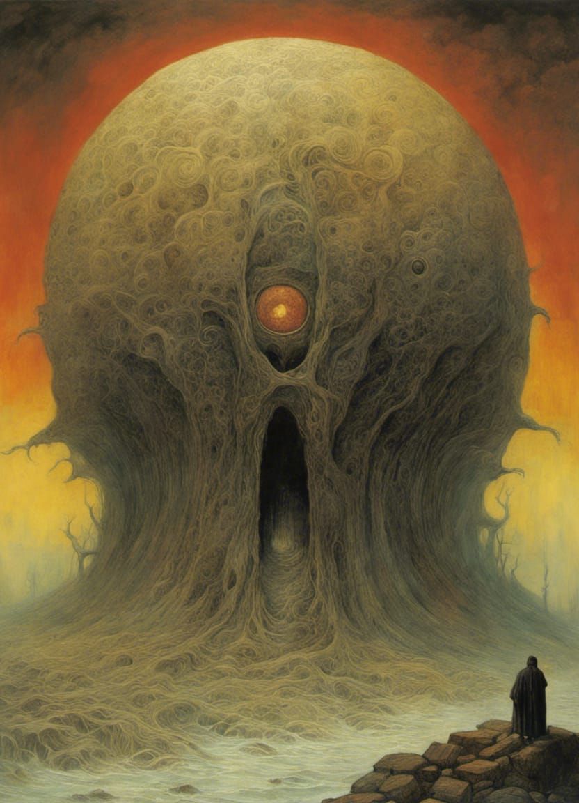Zdzisław Beksiński