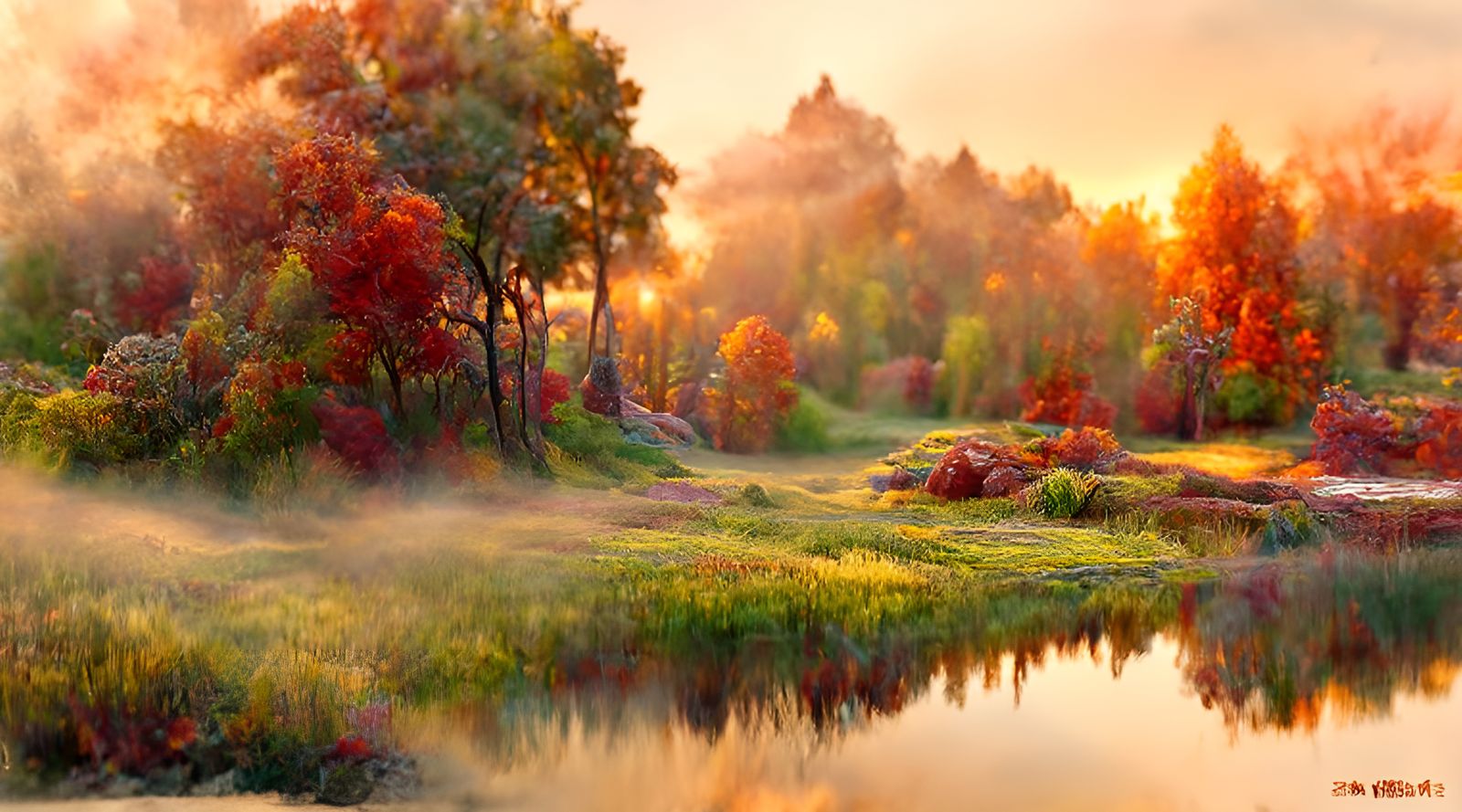 Autumn Equinox