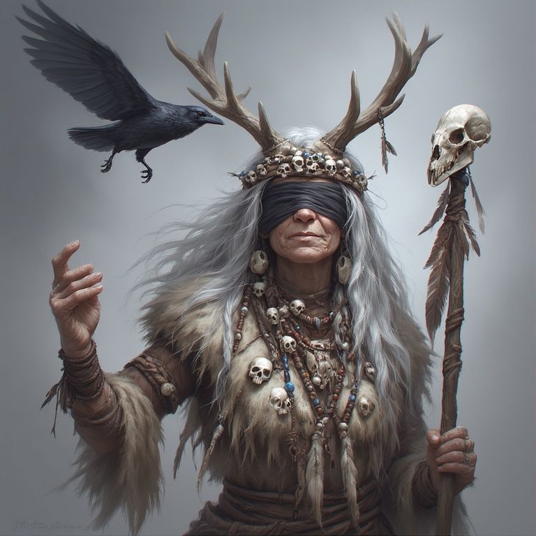 Shaman