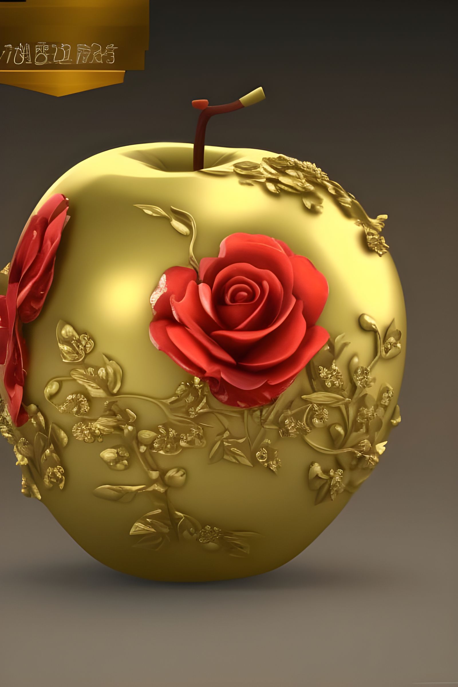 Golden Apple Studio and Golden Apple Art Residency