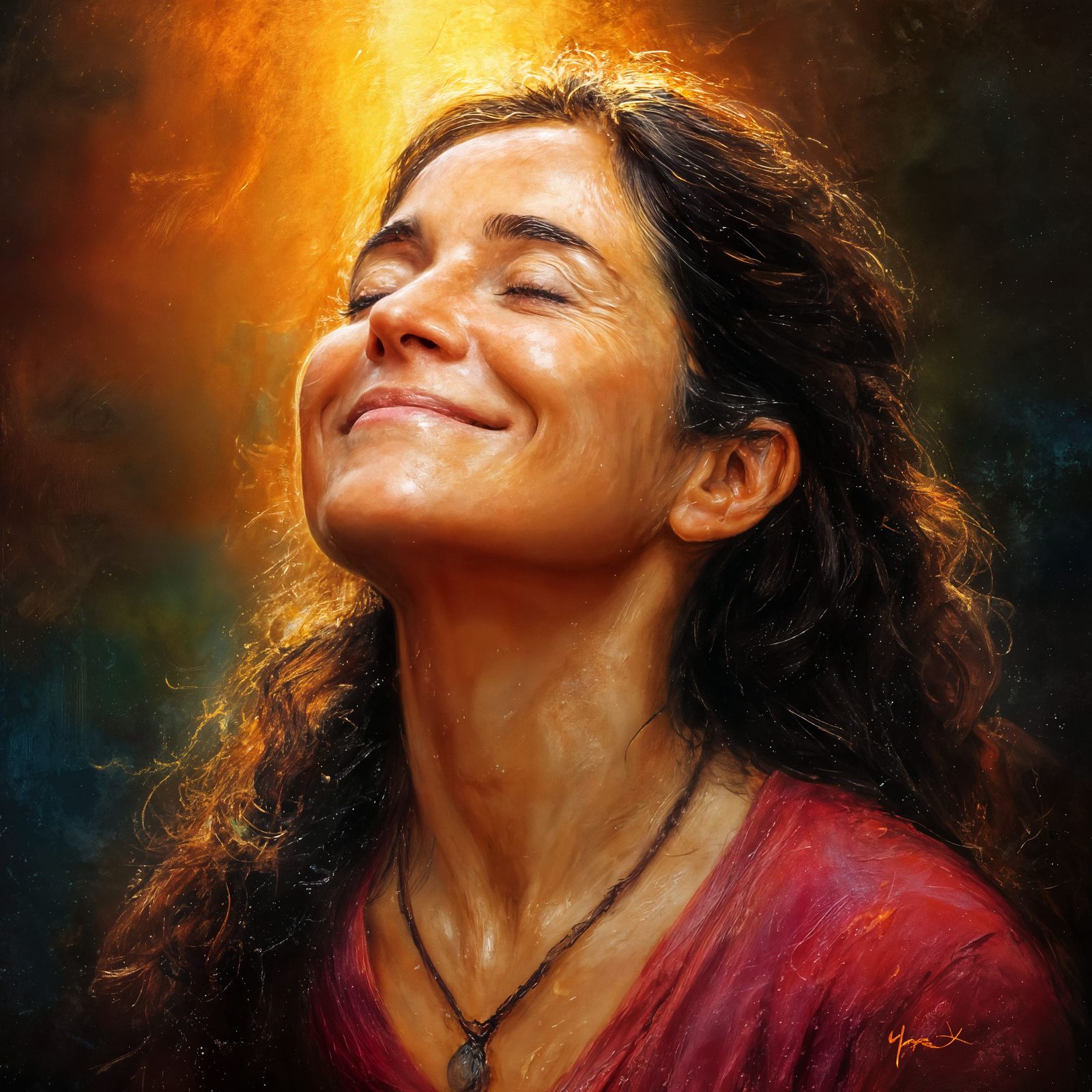 Feeling Good on a Wednesday