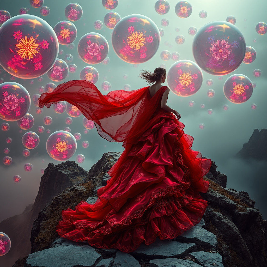 Untitled Creation