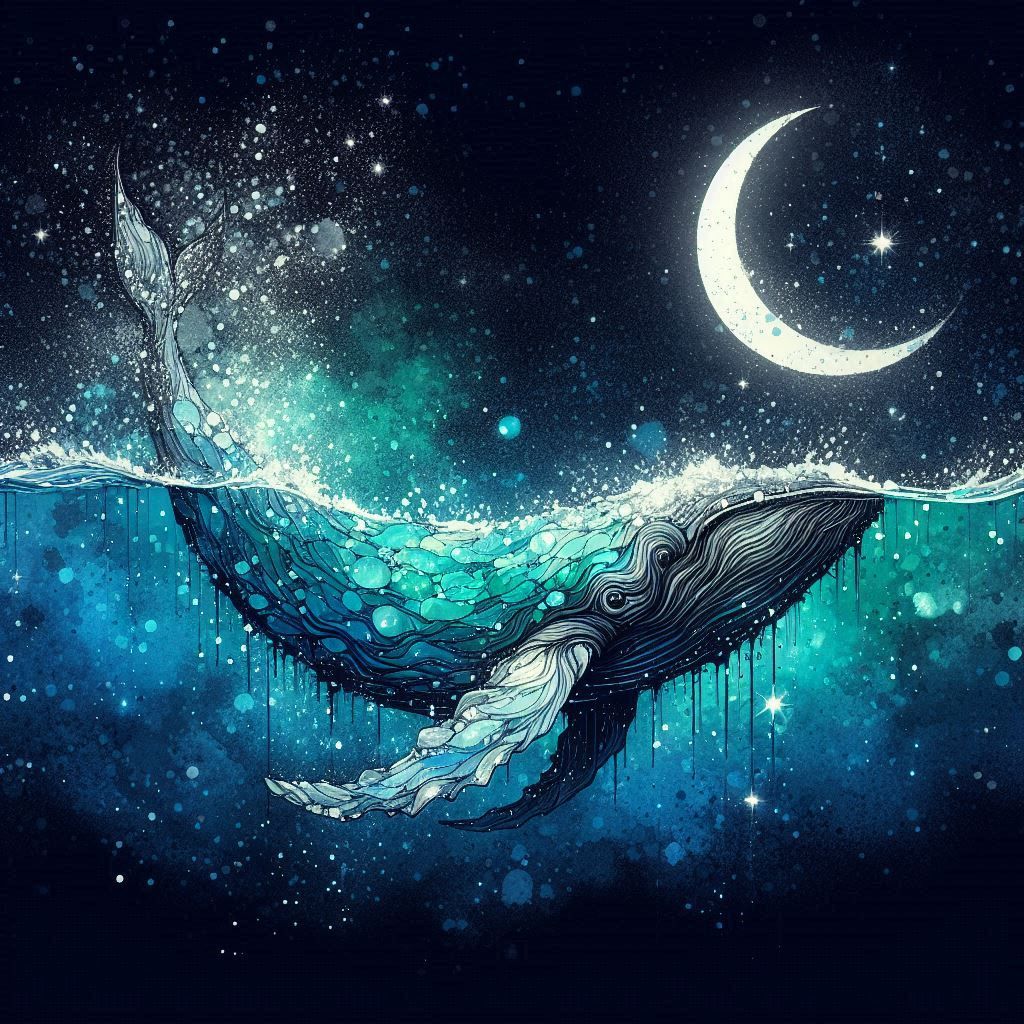 whale