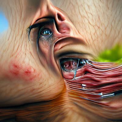 panic attack