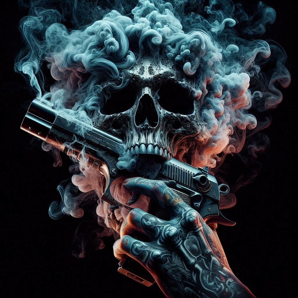 Smoke