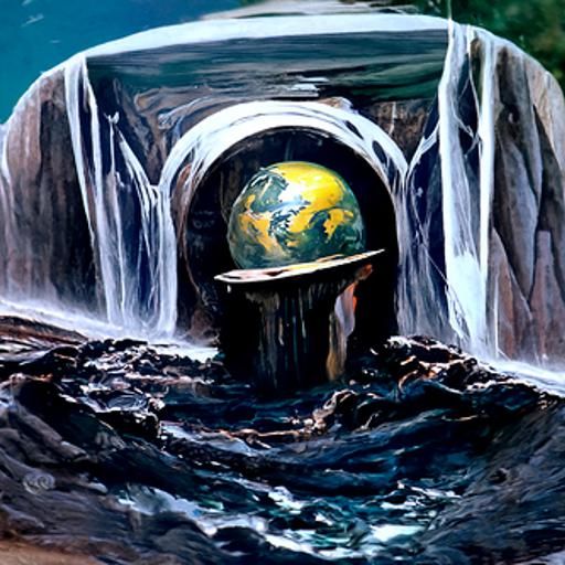 Earths deepest secret