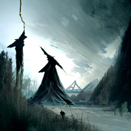 Deathly Hallows