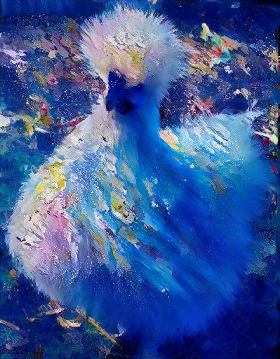 fuzz