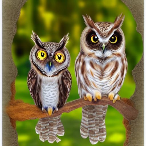 Owls