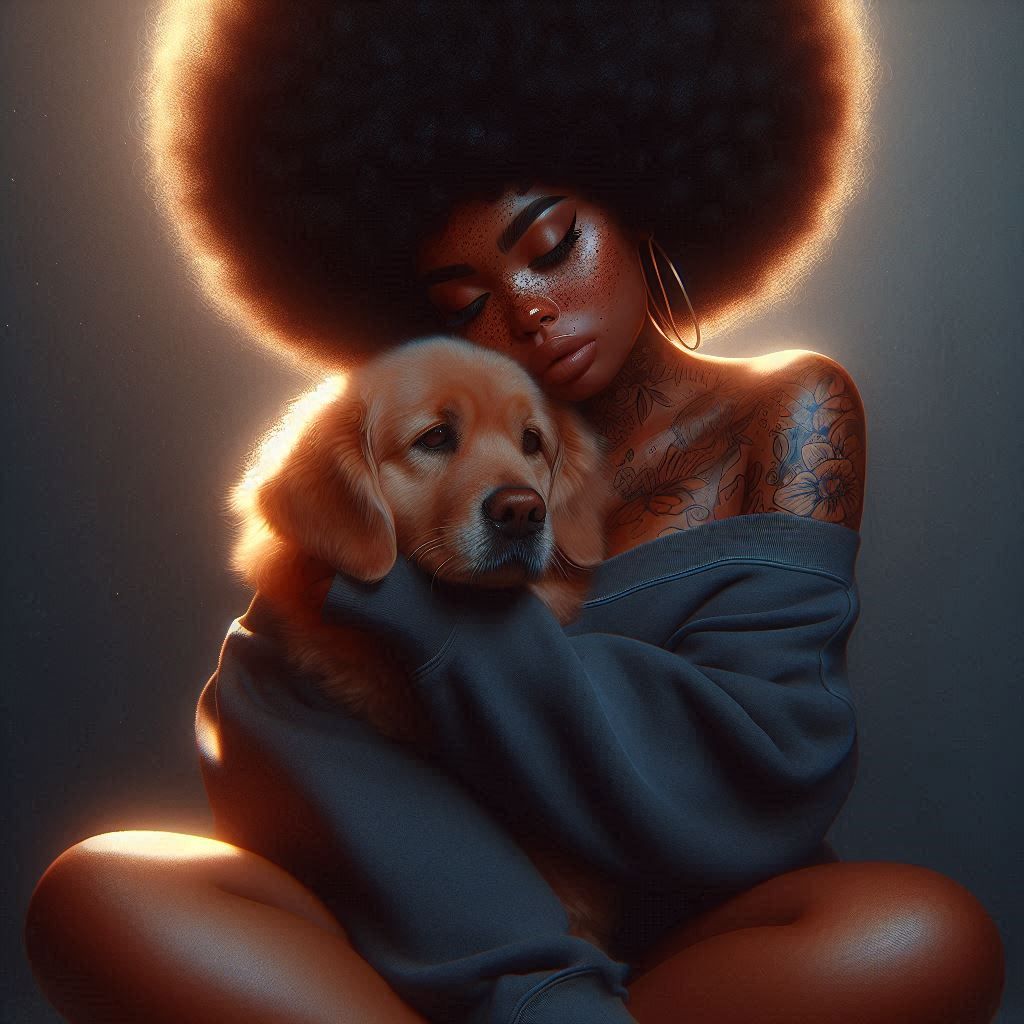 My Beautiful Old Man