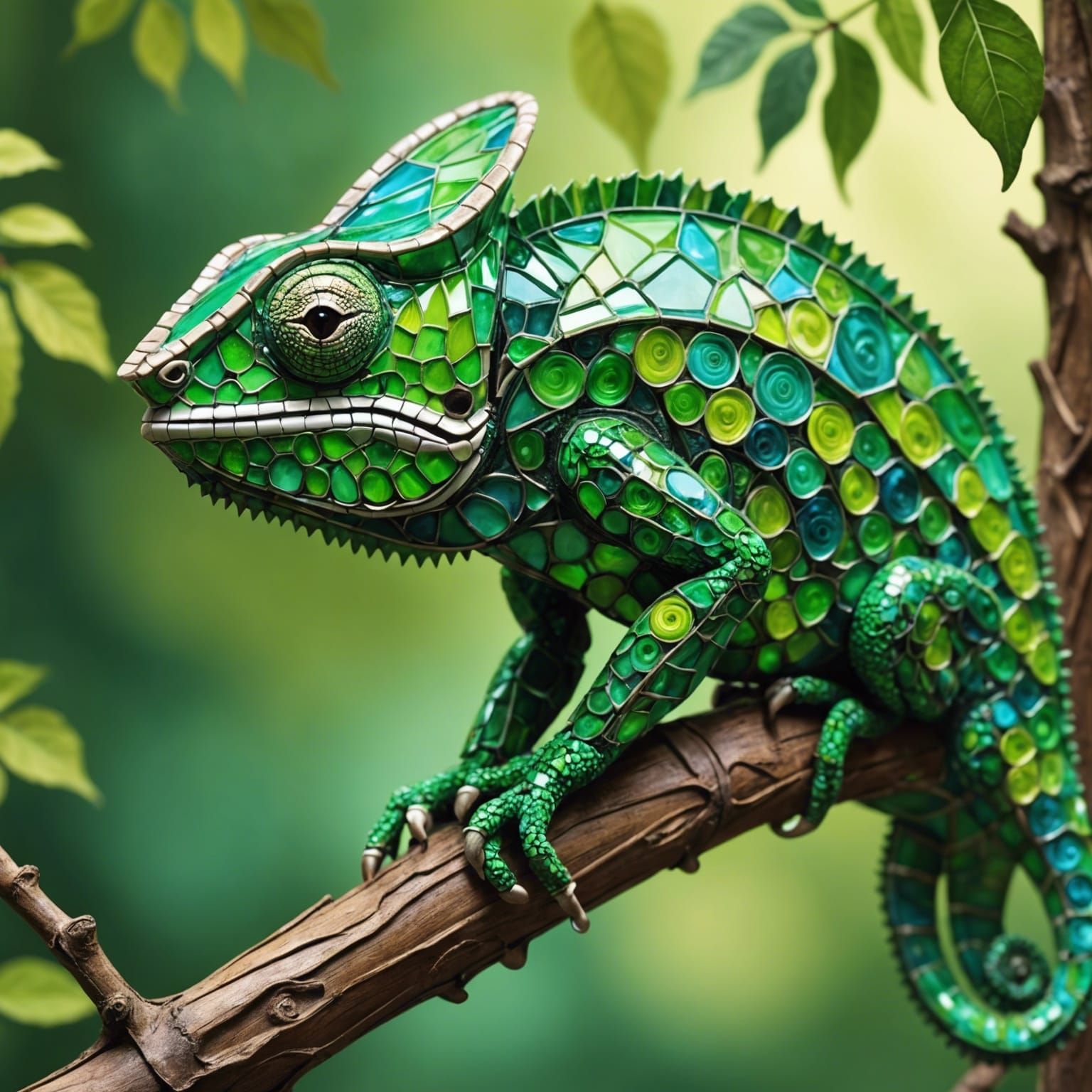 Chameleon