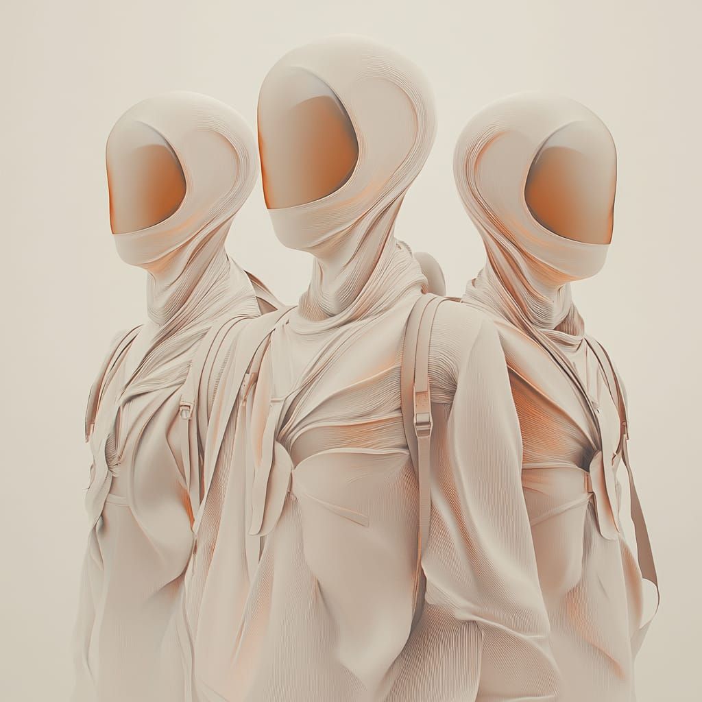 Made out of Happiness