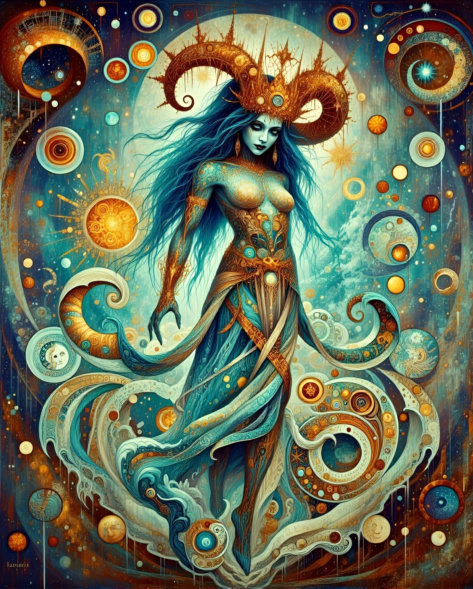 ASHUNO (THE GUIDANCE)