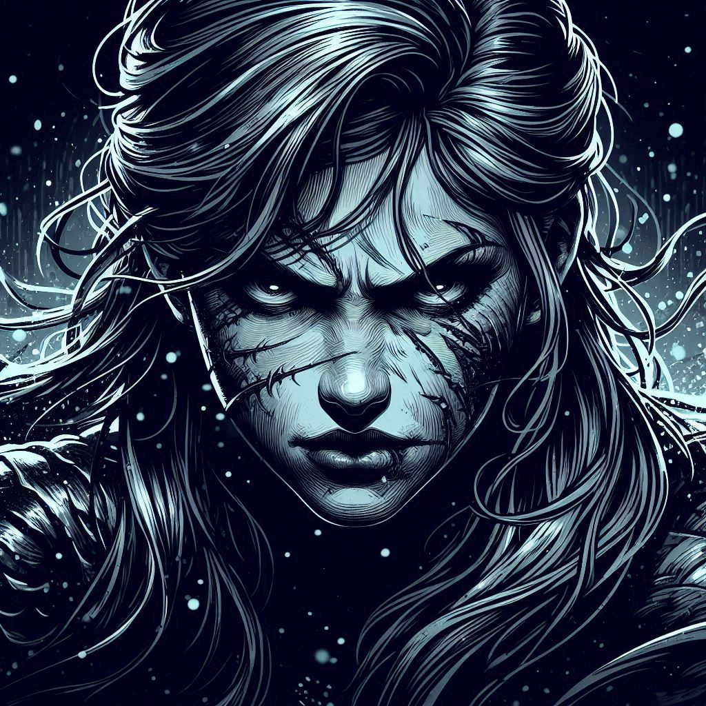 Ready for another fight