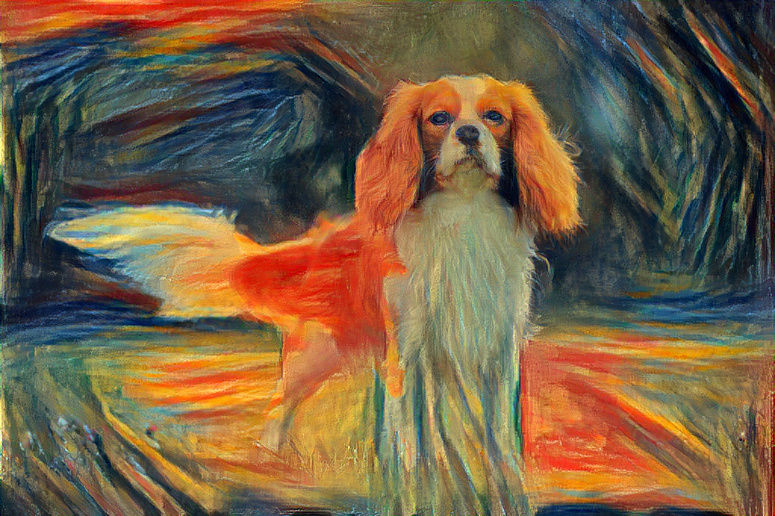 Cavalier