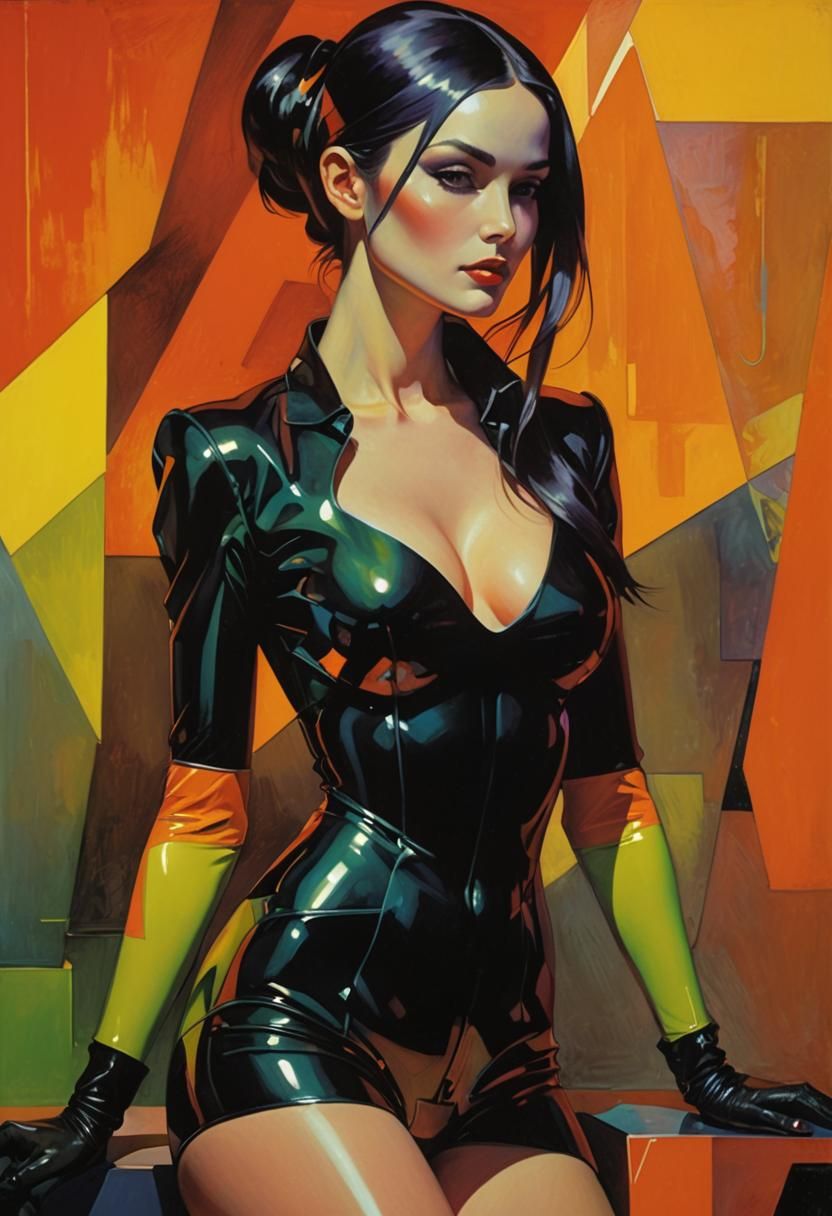 Futureshock