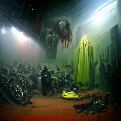 Welcome, to my Showroom