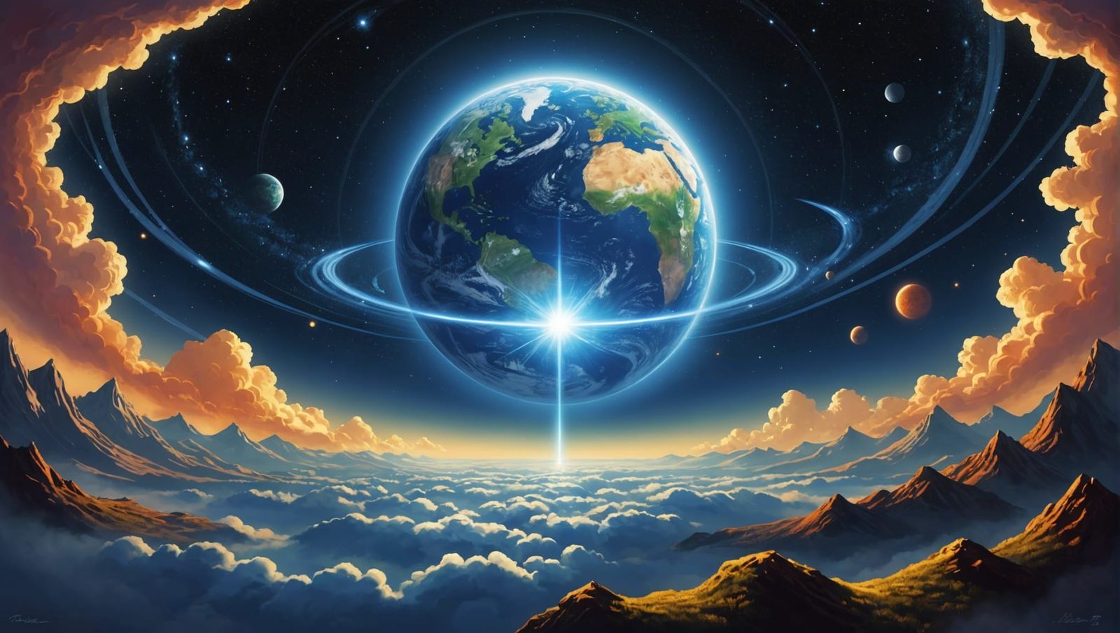 Daily Faith Based Content 