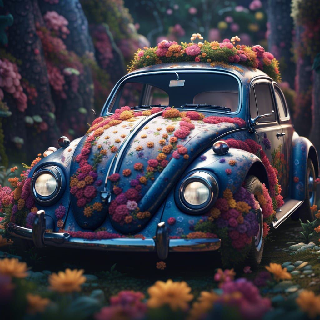 Flower Power