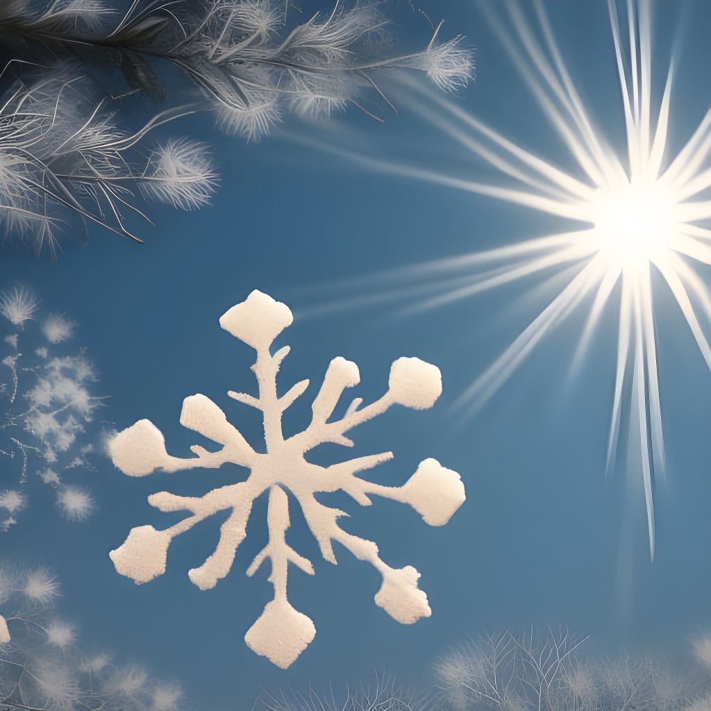 Let It Snow@