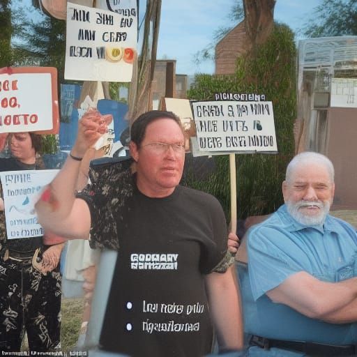 Surreal Dreamscape in Cel-Shaded Style