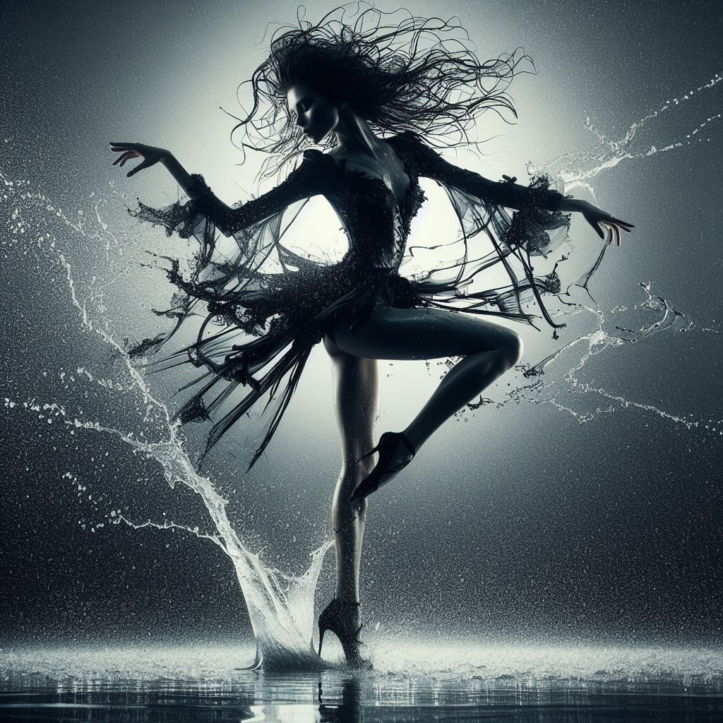 Dance with me tonight