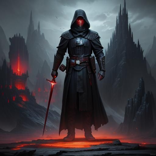 Last Sith