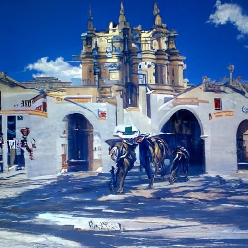 Zacatecas