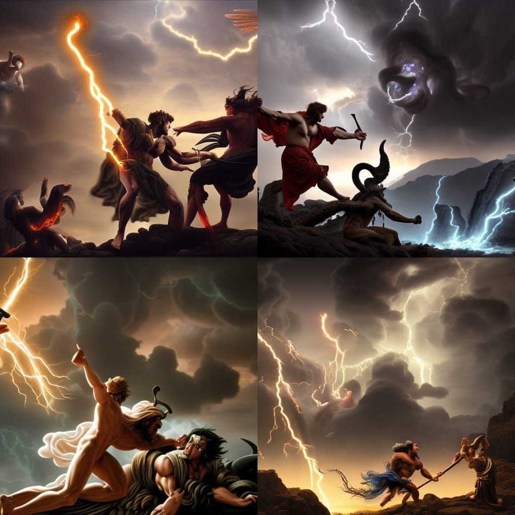 Duel