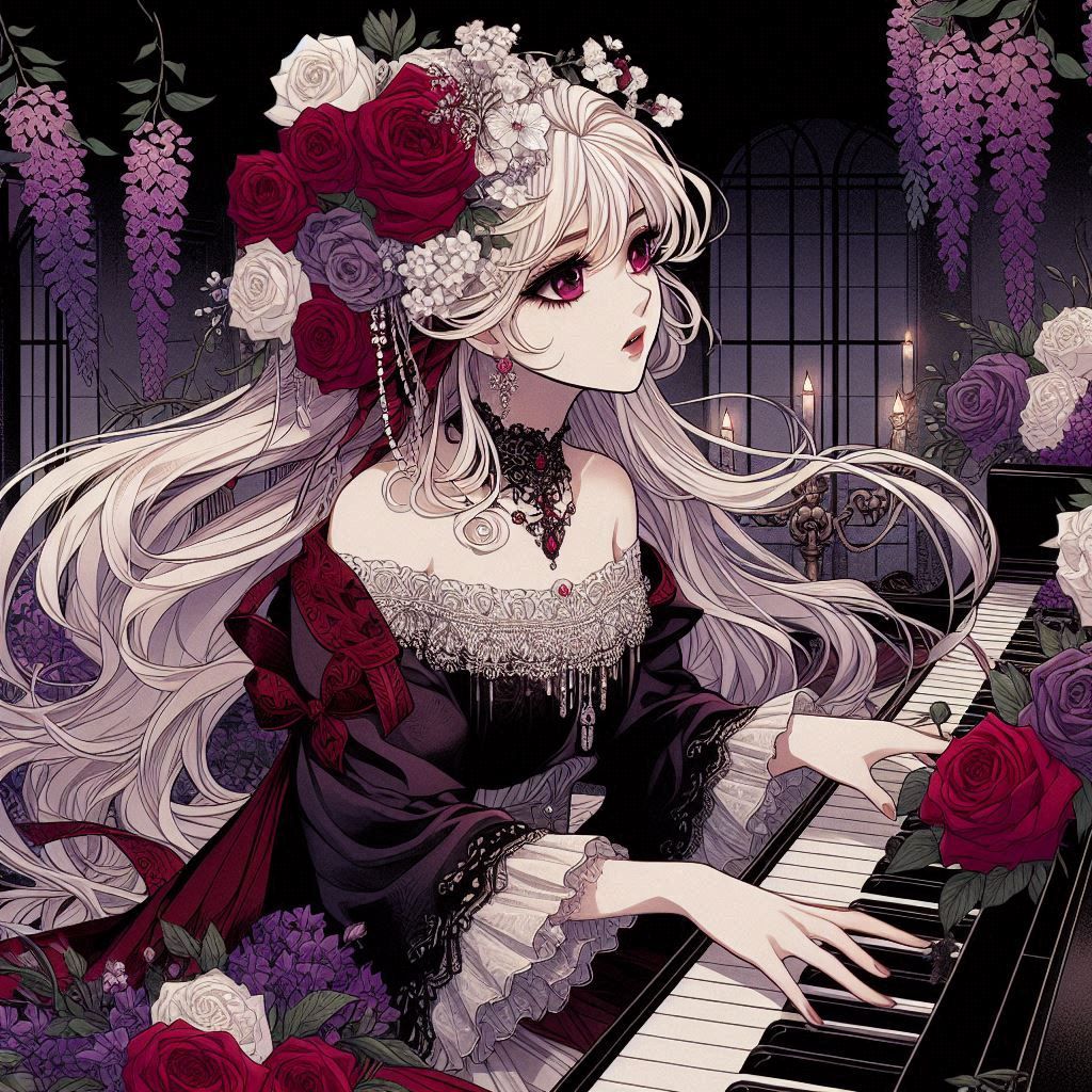 Miss valentines Piano's Lessons